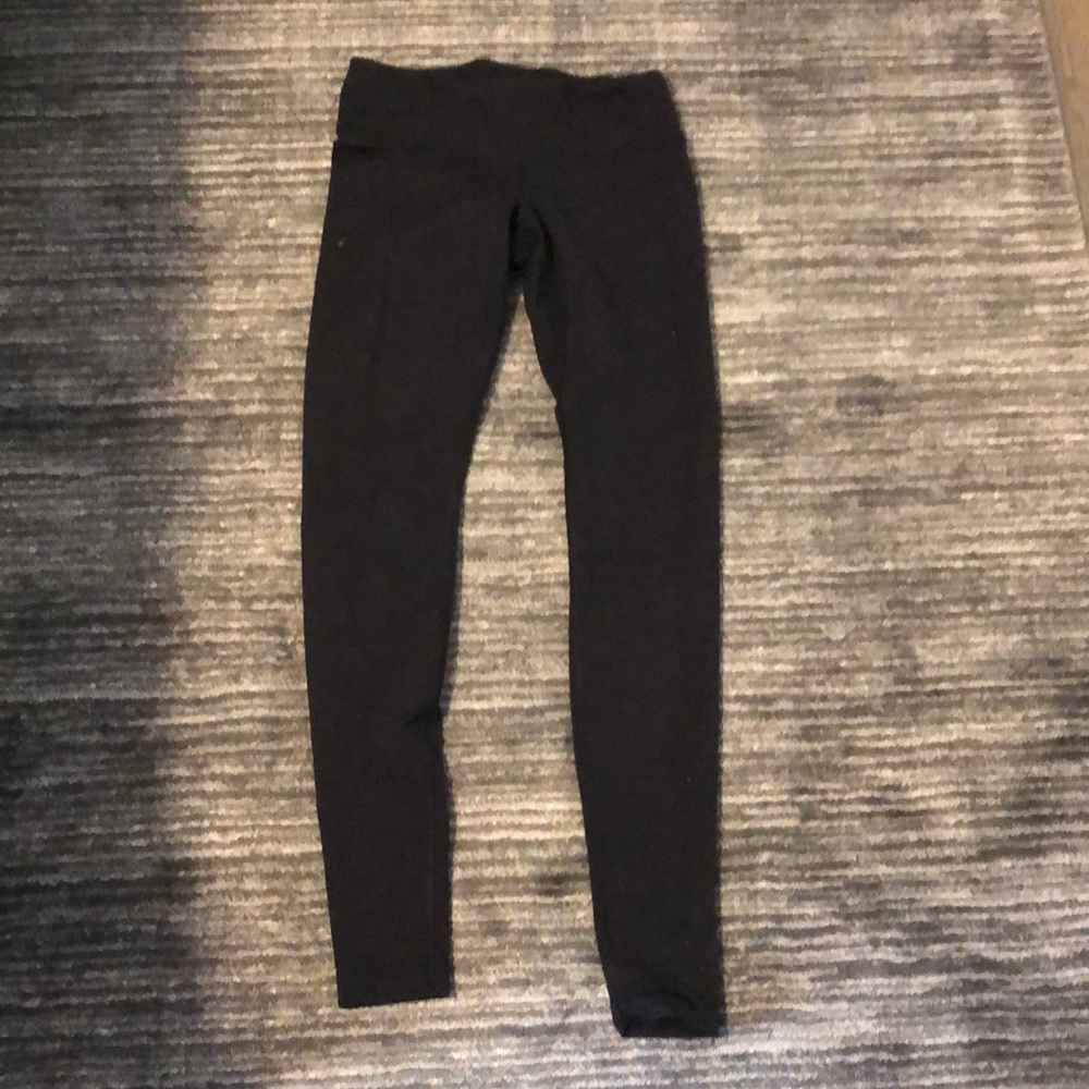 Lulu lemon leggings